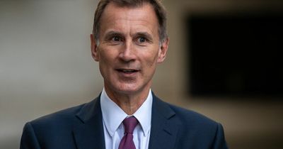 Thousands could lose £3,659 from their bank accounts amid tax rise plan