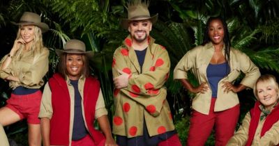 ITV I'm A Celebrity fans divided over line-up and Boy George's customised jungle outfit