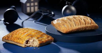 Greggs is hosting Festive Brunches to mark the return of its seasonal bakes