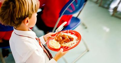 Doctors and nurses demand free school meals overhaul to stop needy kids going hungry