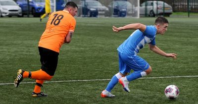 St Cuthbert Wanderers boss says side still a work in progress after third win in a row