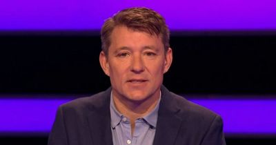 ITV Tipping Point host Ben Shephard pays tribute after heartbreaking contestant death as episode airs