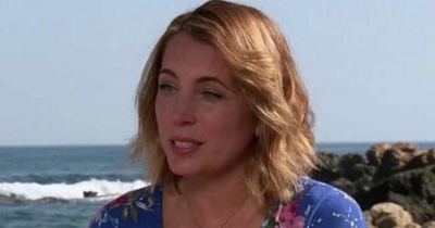A Place in the Sun's Jasmine Harman shocked at buyers' 'gamble' admission minutes into show