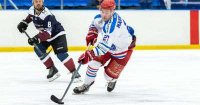 Northstars embrace expanded 10-team Australian Ice Hockey League