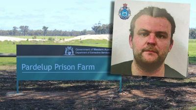 WA prisoner sentenced after making Escape from Alcatraz-style decoy in Pardelup jailbreak