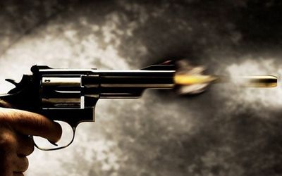 UP: History Sheeter Shot Dead By His Friend In Baghpat