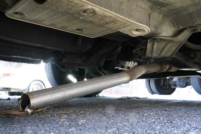 A theft ring that allegedly made millions from catalytic converters has been busted