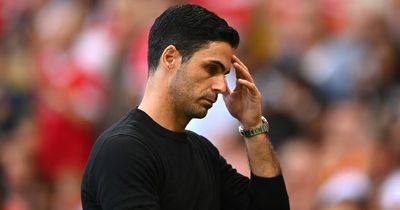 Mikel Arteta faces nightmare Arsenal Europa League scenario after Champions League conclusion