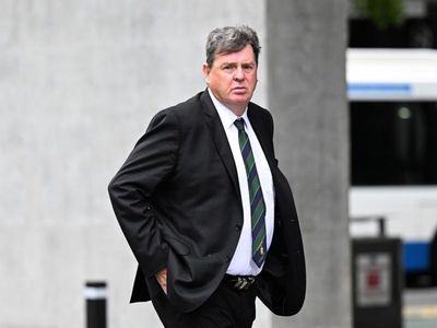 Golf coach jailed for indecent treatment