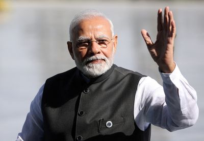 India PM Modi's home state of Gujarat goes to polls next month
