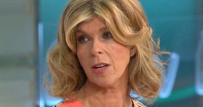 Kate Garraway says 'isolated' Matt Hancock has been cut off from girlfriend in quarantine