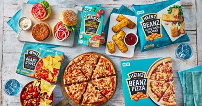 Heinz Beanz Pizza is coming back after almost twenty years