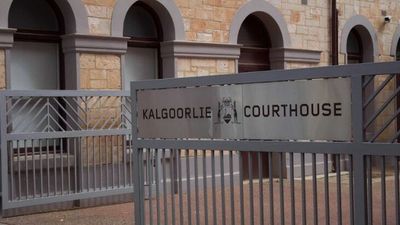 Goldfields rapist Andrew Travis Giles pleads guilty to 31 charges in Kalgoorlie court