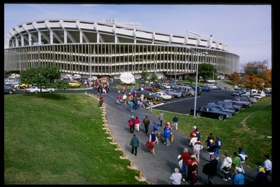 If Daniel Snyder sells the Commanders, the RFK Stadium site could be back in play