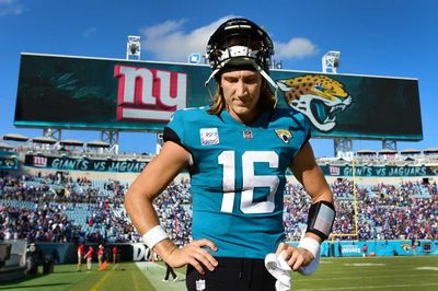 Why have the Jacksonville Jaguars fallen apart after a strong start?