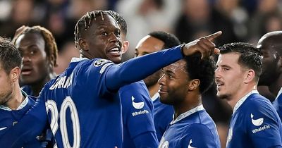 'Zakaria excellent' - National media reaction to Chelsea victory over Dinamo Zagreb