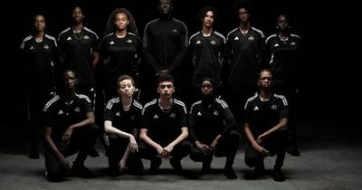 Stormzy is launching football programme to enhance representation off the pitch