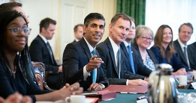 Thousands in UK set to lose £3,659 from their wages amid 'stealth taxes'