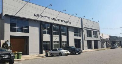 Musos Corner lodges plans for new showroom