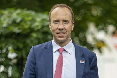 Matt Hancock will still get £84k MP salary while in the jungle