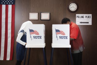 4 Senate races that could provide the key to control