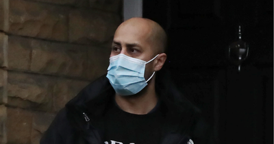 Why is HMRC sending my refund to a claims company I've never heard of?