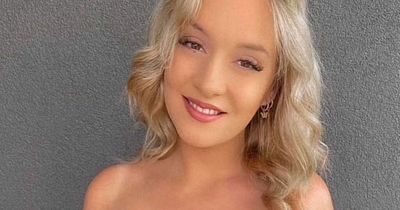 Mum inundated with 'creepy' messages from men after trying to sell dress on Facebook