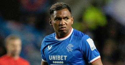 Alfredo Morelos Rangers exit predicted by John Hartson as he makes Europe 'gone backwards' admission