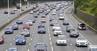 Highway Code scam warning to drivers over fears of causing crashes