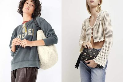 These are the essential bag trends for autumn/winter