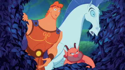 Hercules Is The Best Ever Disney Film This New Tea About The Live-Action Makes Me Nervous