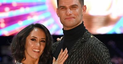 Strictly couple Janette and Aljaz give update on baby plans and say they 'can't wait'