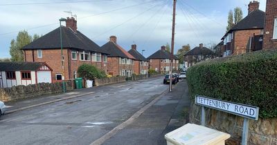 Nottingham neighbours fear 'mass disruption' as street set for three months of roadworks