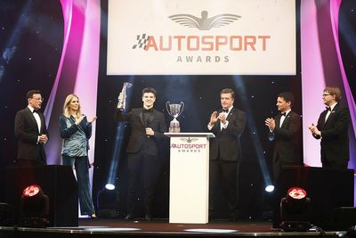 Have your say on the best of 2022: Autosport Awards nominees revealed
