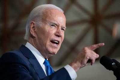 Joe Biden: Republican ‘election deniers’ threaten to put America on ‘path to chaos’