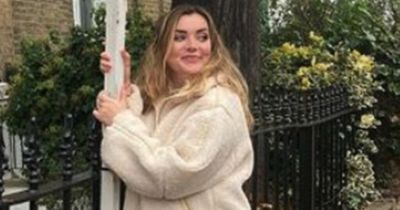 Lorraine Kelly's daughter Rosie snaps up £865,000 'doer up' as her first home