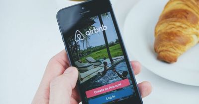 Airbnb is giving hosts up to £3,000 each for home improvements