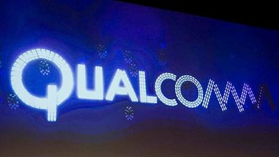 Qualcomm Stock Slumps As Muted Smartphone Outlook Clouds Q4 Earnings Beat