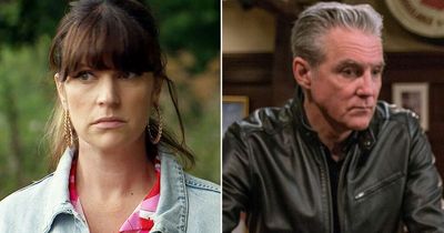 Emmerdale fans slam 'hypocrite' Kerry over Cain revenge as they recall her killer past