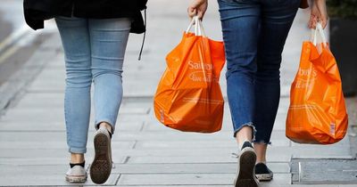 Sainsbury's boss warns shoppers are 'watching every penny' and admits 'life is tough'