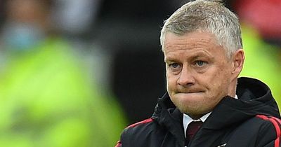 Ole Gunnar Solskaer's forgotten Man Utd signing underlines response to being dropped