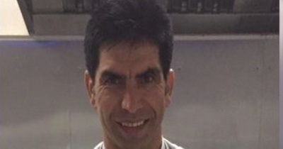 Kebab shop owner tried to slash wife with skewer in rampage over cheating claims