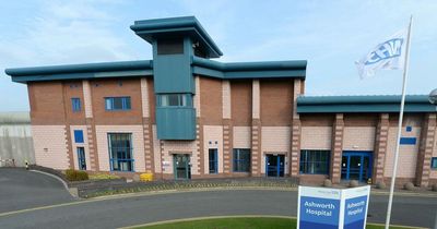Judge turned killer 'conned mental health workers' into thinking he was getting better