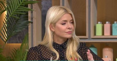 ITV This Morning viewers slam Holly Willoughby's 'snobby' move over £1 perfume as she defends herself