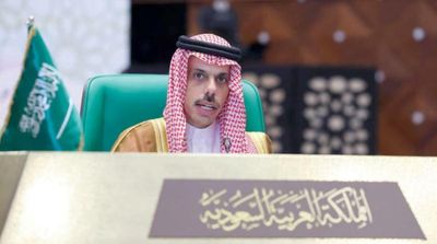 Saudi FM: Interference in Arab Countries’ Affairs Affects their Security, Stability