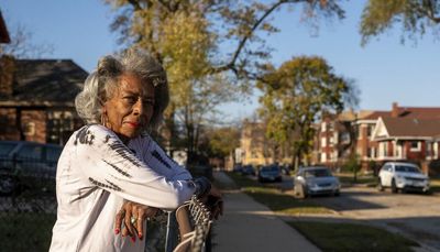 Pulse of the Heartland: South Shore voters hope Obama center brings change to believe in — but they take nothing for granted