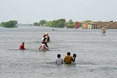 Countries hit hardest by climate change need much more money to prepare, U.N. says