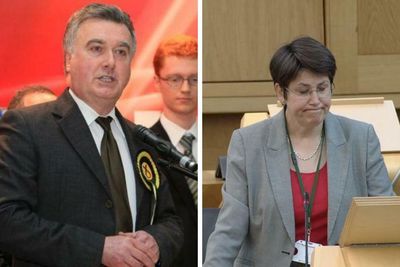 'Try living in Belarus:' Tory MSP slammed for 'SNP one-party state' comment