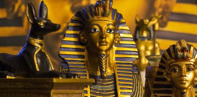 Five things science has told us about the mummy of Tutankhamun
