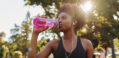 Go slow and accept your limitations – how to exercise if you're recovering from long COVID